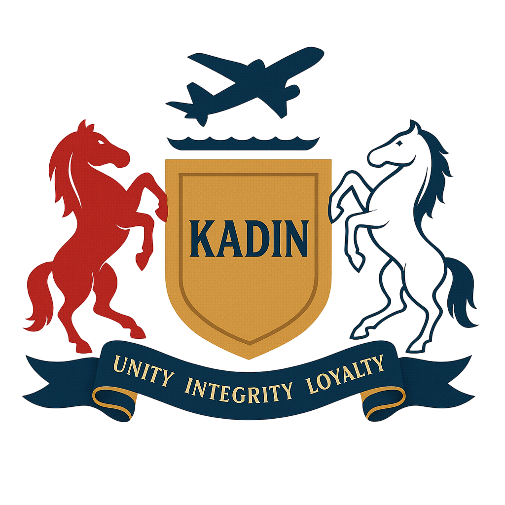 Logo Kadin Muncar